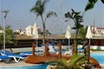 Pyla Palms Apartments Luaran gambar
