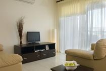 Pyla Palms Apartments Luaran gambar