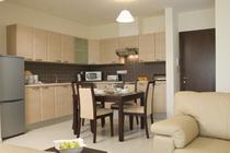 Pyla Palms Apartments Luaran gambar