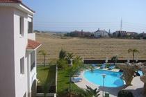 Pyla Palms Apartments Luaran gambar