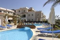 Pyla Palms Apartments Luaran gambar