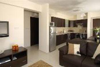 Pyla Palms Apartments Luaran gambar
